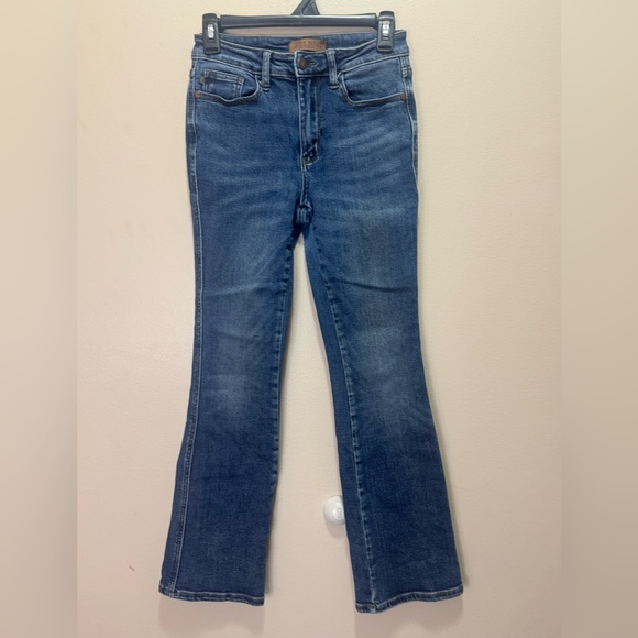 Judy Blue Denim - Judy Blue Bootcut Jeans